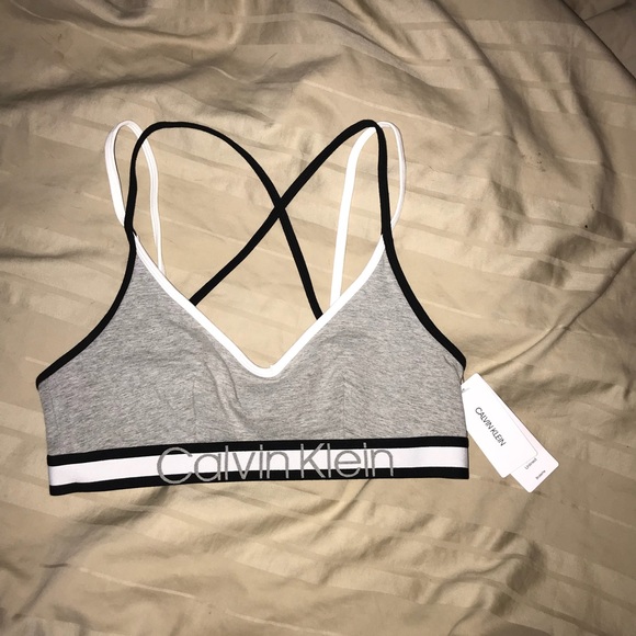 Calvin Klein Other - 🔥Calvin Klein bra 🔥🔥